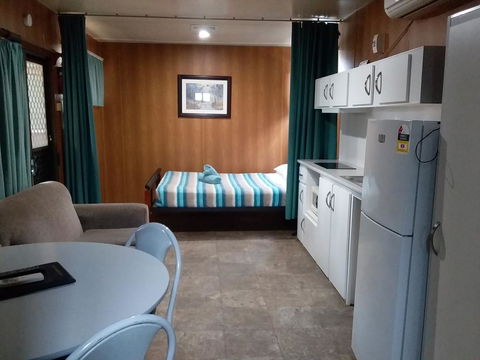 Paringa Caravan Park - Gold Coast 4U 2