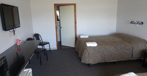 Paringa Hotel Motel - Gold Coast 4U 2