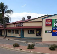 Paringa Hotel Motel - Gold Coast 4U