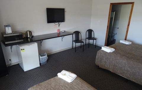 Paringa Hotel Motel - Gold Coast 4U 3