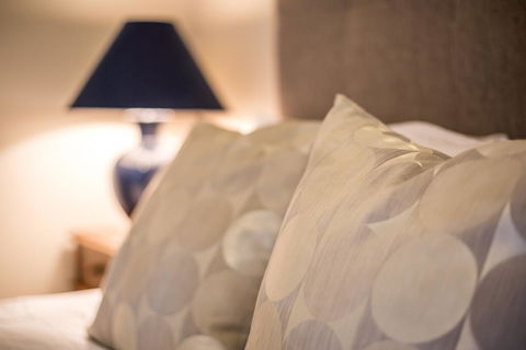 Paris On Maroondah - Accommodation Gold Coast 1