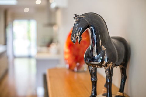 Paris On Maroondah - Accommodation Gold Coast 0