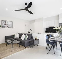 Park avenue hideaway for 4 Auchenflower Brisbane - Gold Coast 4U