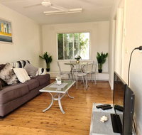 Park Beach Cabins - Accommodation Gold Coast