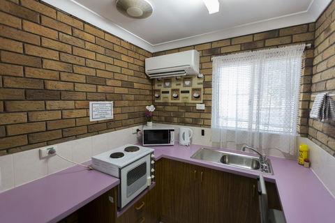 Park House Motor Inn - 1 Gold Coast 1