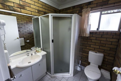 Park House Motor Inn - 1 Gold Coast 2