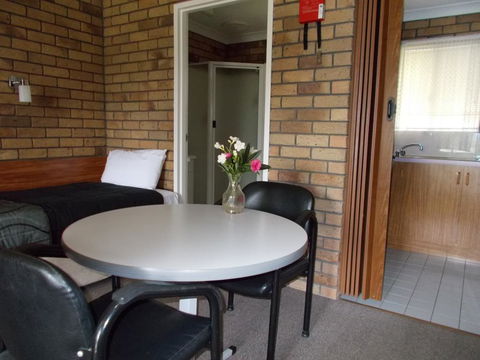 Park House Motor Inn - 1 Gold Coast 3