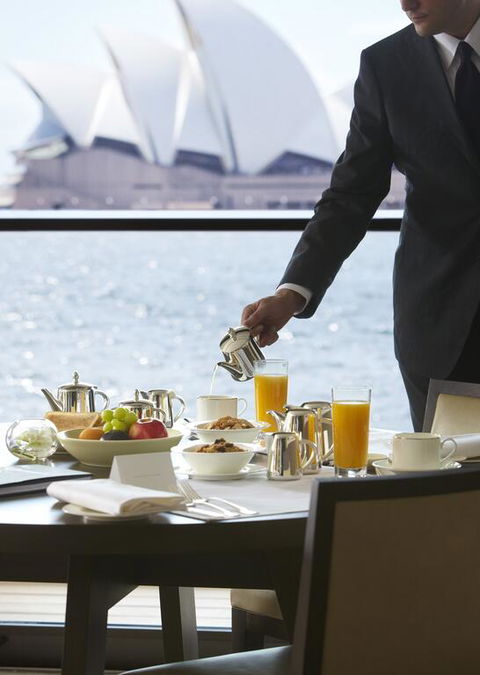 Park Hyatt Sydney - Accommodation Gold Coast 3
