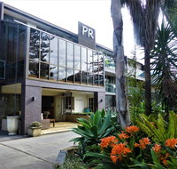 Park Ridge Retreat - Accommodation Gold Coast