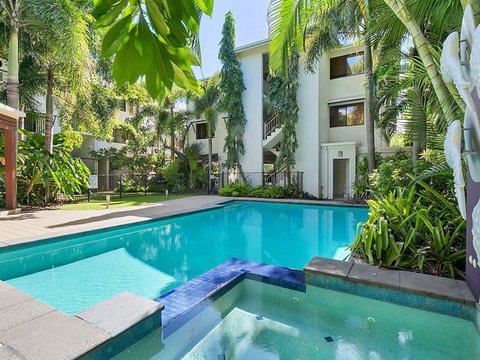 Park Royal - Accommodation Gold Coast 0