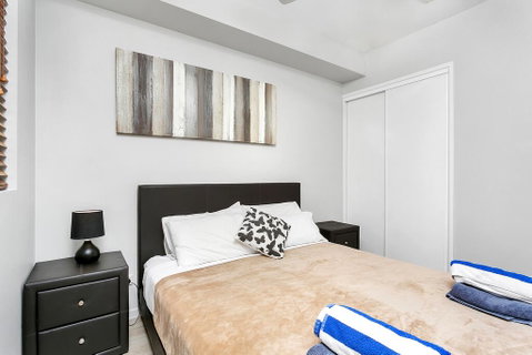 Park Royal - Accommodation Gold Coast 3