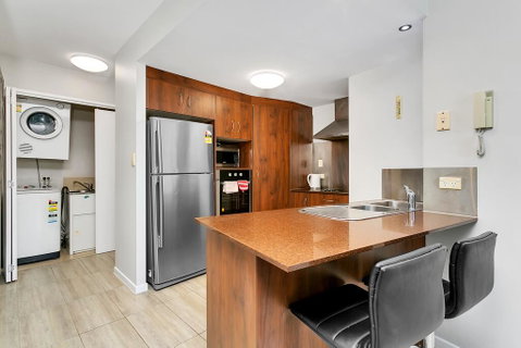 Park Royal - Accommodation Gold Coast 2