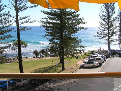 Park Towers Holiday Units - Gold Coast 4U 1