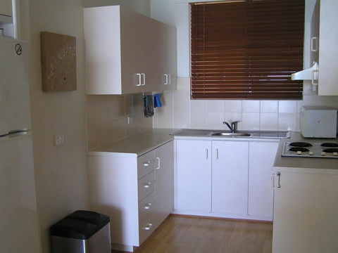 Park Towers Holiday Units - Gold Coast 4U 3