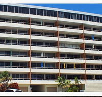 Park Towers Holiday Units - Gold Coast 4U