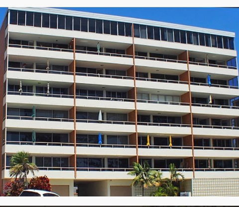 Park Towers Holiday Units - Gold Coast 4U 0