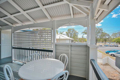 Park View Self-Contained - Gold Coast 4U 1