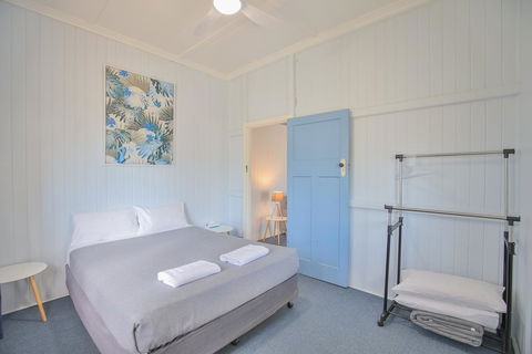 Park View Self-Contained - Gold Coast 4U 2