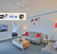 Park View Self-Contained - Gold Coast 4U