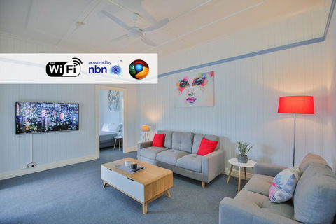 Park View Self-Contained - Gold Coast 4U 0