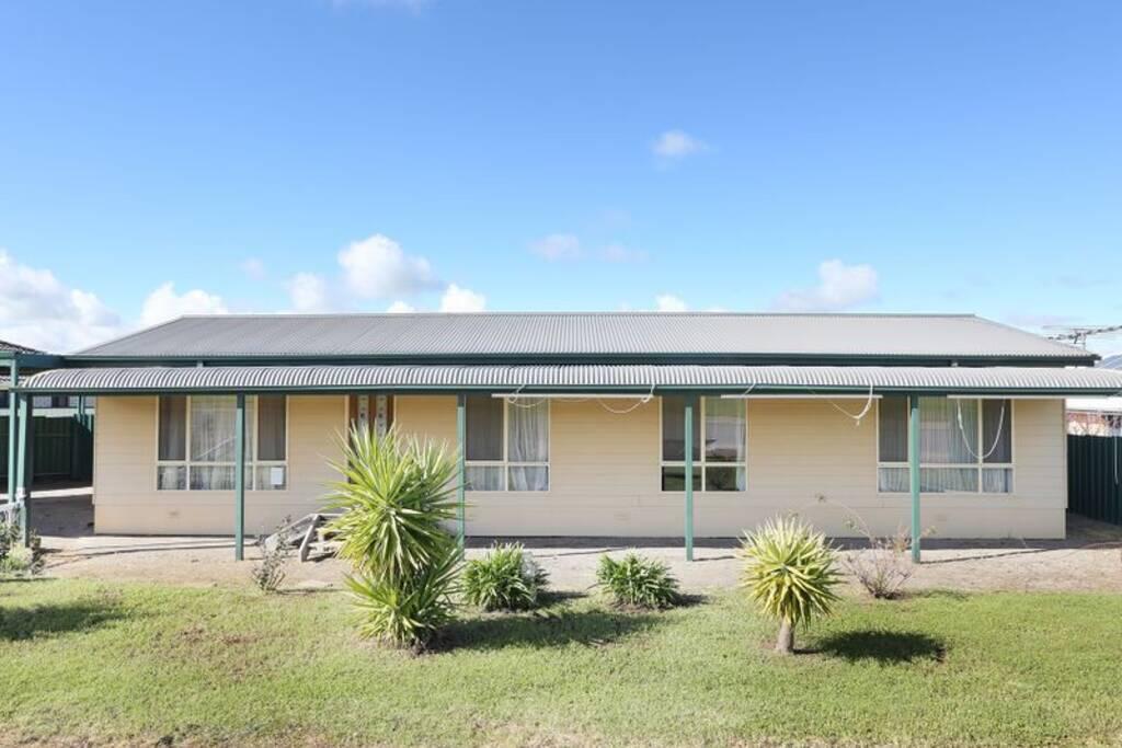 Maitland SA Accommodation Gold Coast
