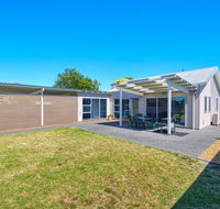 Parker Eco House - Accommodation Gold Coast