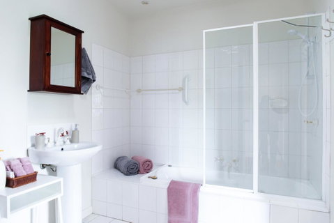 Parker Lodge Maldon - Accommodation Gold Coast 2