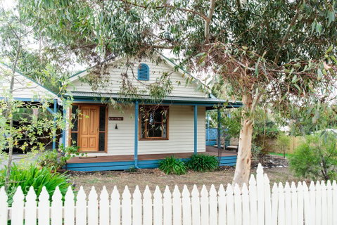 Parker Lodge Maldon - Accommodation Gold Coast 1