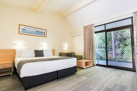 Parkhaven - Accommodation Gold Coast 0