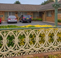 Parkhaven Motel - Accommodation Gold Coast