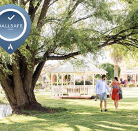 Parklands Resort  Conference Centre - Gold Coast 4U