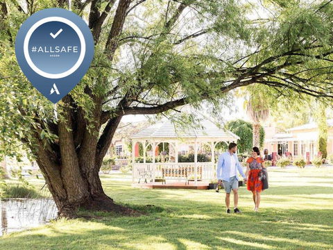 Parklands Resort & Conference Centre - Gold Coast 4U 0