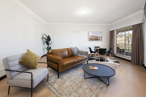 Parklands Resort & Conference Centre - Gold Coast 4U 3