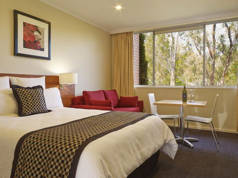 Parkview Motor Inn - Accommodation Gold Coast 0