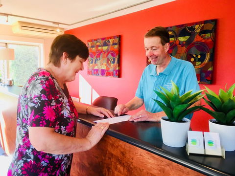 Parkview Motor Inn - Accommodation Gold Coast 3