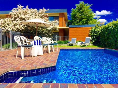 Parkview Motor Inn - Accommodation Gold Coast 1