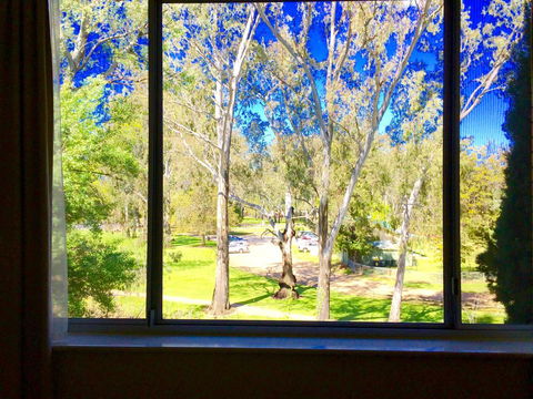Parkview Motor Inn - Accommodation Gold Coast 2