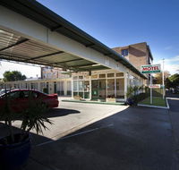 Parkville Motel - Accommodation Gold Coast