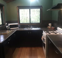 parkwood cottage - Accommodation Gold Coast