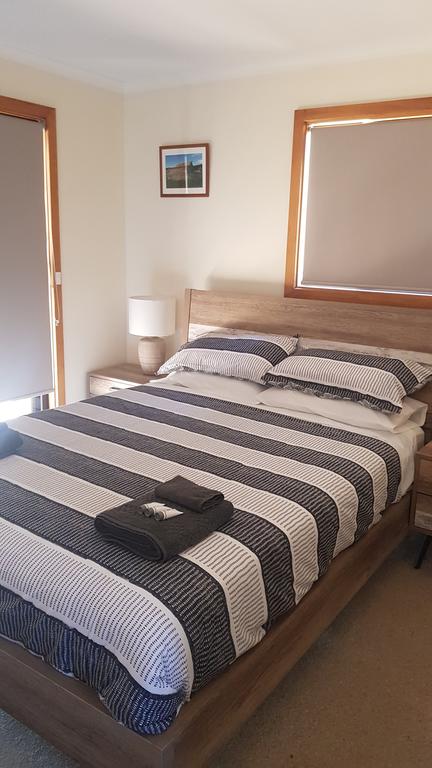 Parndana Hotel Cabins - Accommodation Gold Coast 1