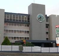 Parramatta City Motel