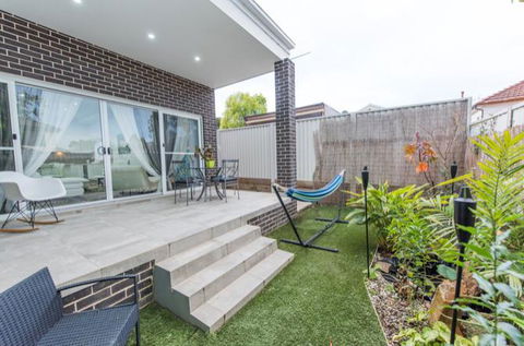 Parramatta Jewel - Accommodation Gold Coast 2