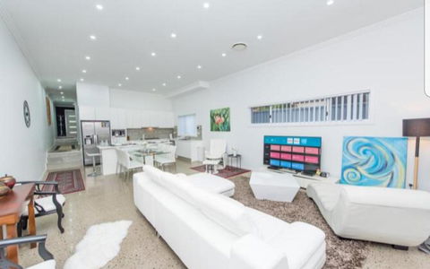 Parramatta Jewel - Accommodation Gold Coast 0