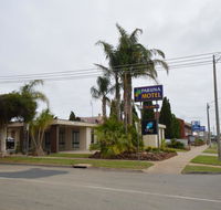 Paruna Motel - Gold Coast 4U