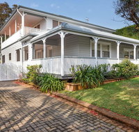 Patch of Paradise - Iluka - Accommodation Gold Coast