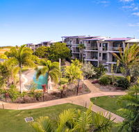 Pavillions on 1770 - Gold Coast 4U