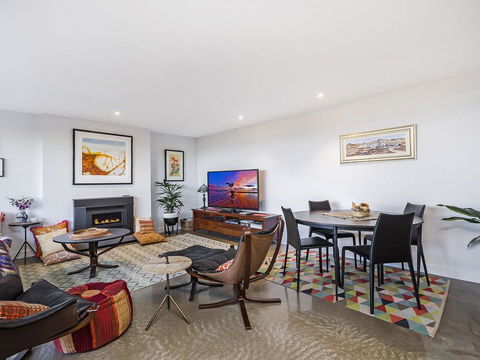 Pea Soup Beach - Gold Coast 4U 3