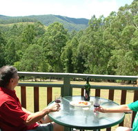 Peacehaven Country Cottages  Farmstay - Accommodation Gold Coast