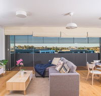 PEAK EAST 2bed2bath APT Ryde SO RELAXING - Accommodation Gold Coast