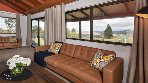 Peak View House - Accommodation Gold Coast 1